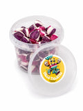 Yello Tailbites Black Cherry Drops – 200g