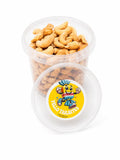 Cashew Nuts 250g | Yello Tailbites