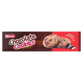 Bisconni Chocolate Cookies Double Chocolate