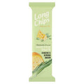 Long Chips Cheese & Spring Onion