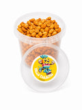 Baked Corn – Barbecue Flavour 170g | Yello Tailbites