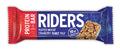 Riders Protein Bar – Puffed Wheat Cranberry Peanut Milk – 50g