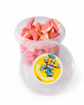 Yello Tailbites Dracula Teeth Jellies – 250g