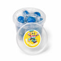 Fizzy Bombs Tutti Frutti