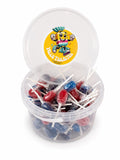 Tuck Shop 2L Container – Freaky Licks Mix
