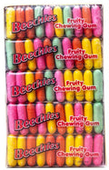 Beechies Fruity Chewing Gum 14g