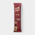 Long Chips BBQ Sauce