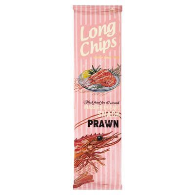 Long Chips Prawn