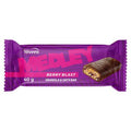 Niveen Medley Berry Blast Granola & Oats Bar 40g
