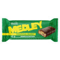 Niveen Medley Tropical Burst Granola & Oats Bar 40g