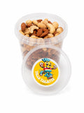 Mixed Nuts 250g | Yello Tailbites