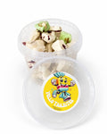 Yello Tailbites Nougat Bites – 200g