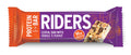 Riders Protein Bar – Cereal Bar with Orange & Peanut – 50g