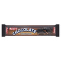 Parker’s Chocolate Double Chocolate Sandwich Cookies