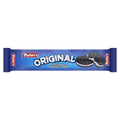 Parker’s Original Cocoa Vanilla Sandwich Biscuits