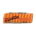 Beechies Peach Apricot Chewing Gum 14g