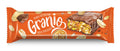 Granio Peanut Butter Bar Milk Chocolate 30g