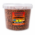 Sandveld Salted Peanuts 3.5Kg South African snacks