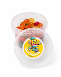 Yello Tailbites Pear Drops – 200g