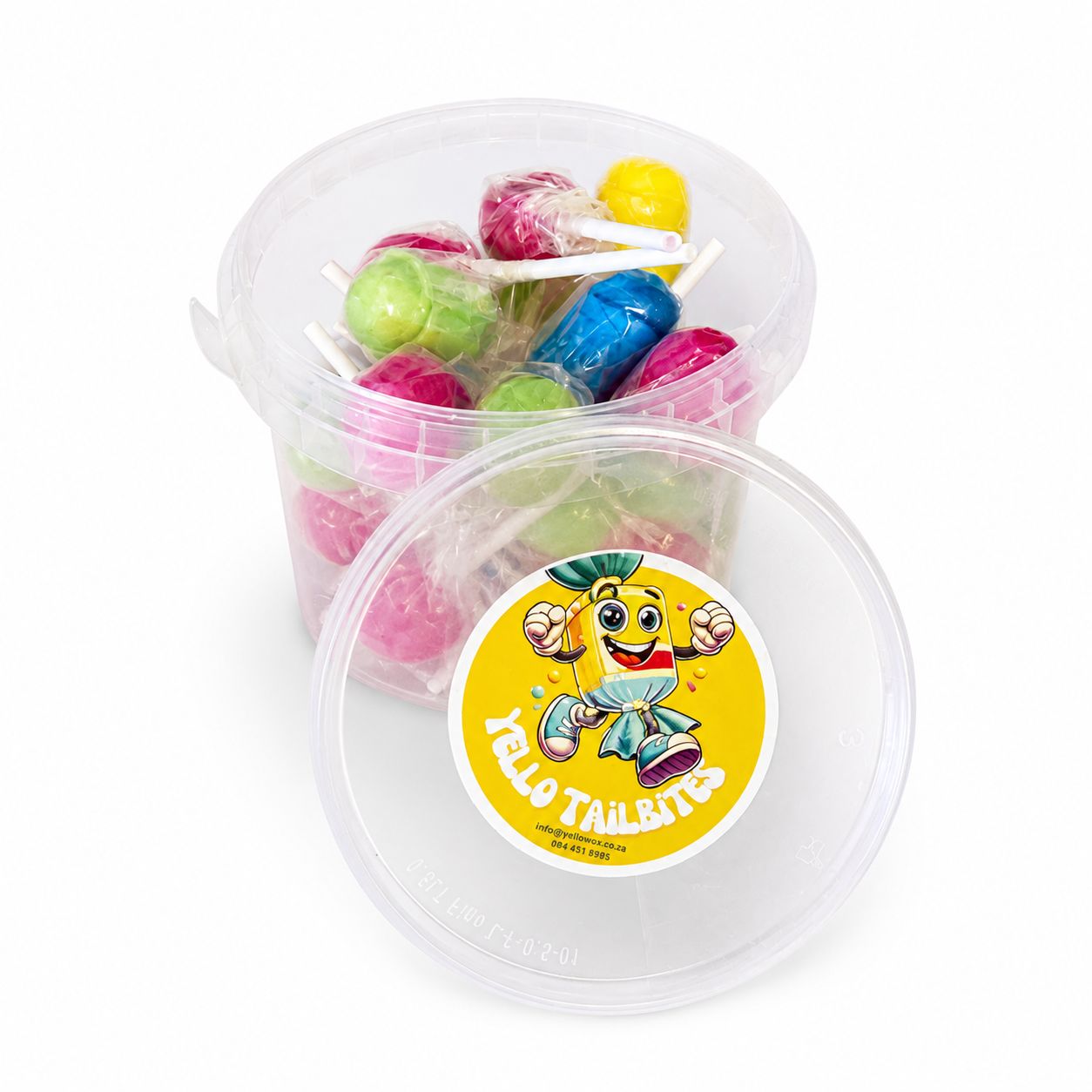 Space Pops