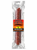 Sandveld Salami Sticks 50g South African snacks
