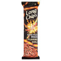 Long Chips Flaming Chilli