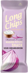 Long Chips Sour Cream & Onion