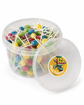 Tuck Shop 5L Container – Space Pops | Yello Tailbites