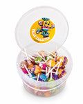 Tuck Shop 2L Container – Top Pop Suckers