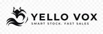 Yellovox - Home