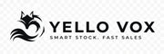 Yellovox - Home
